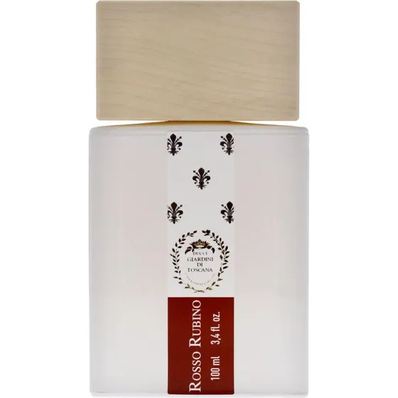 Giardini di Toscana Rosso Rubino Eau de Parfum 100 ml