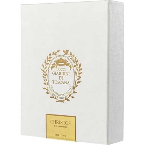 Giardini di Toscana Christos Eau de Parfum 100 ml (Unisex)