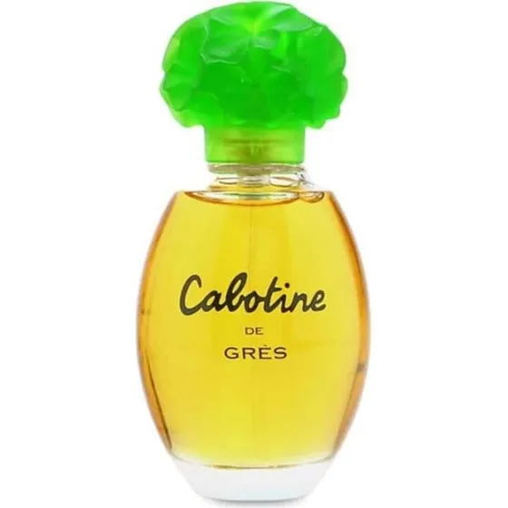 Gres Cabotine De Gres Eau de Parfum 100 ml