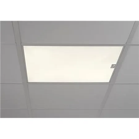 LEDUSED G5 24W 3675 lm 4000K opal panel m. LSense BT