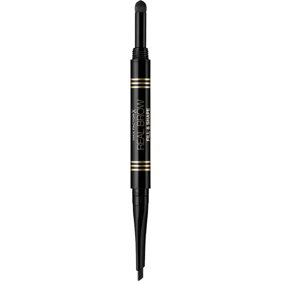 Max Factor Real Brow Fill & Shape 05 Black Brown