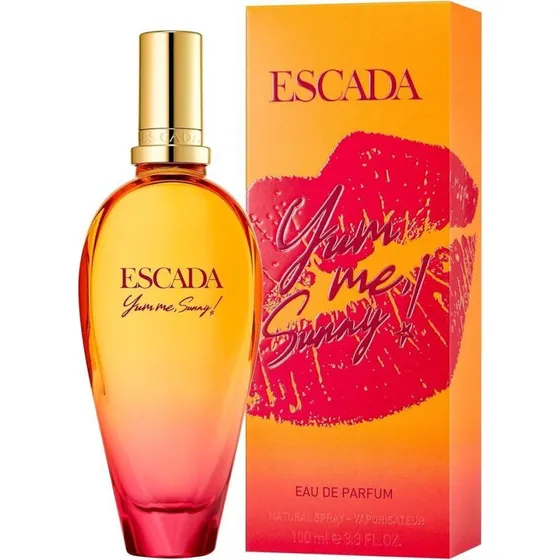 Escada Yum Me Sunny Eau de Parfum 100 ml