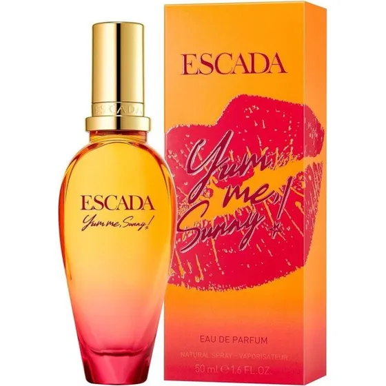 Escada Yum Me! Eau de Parfum 50 ml