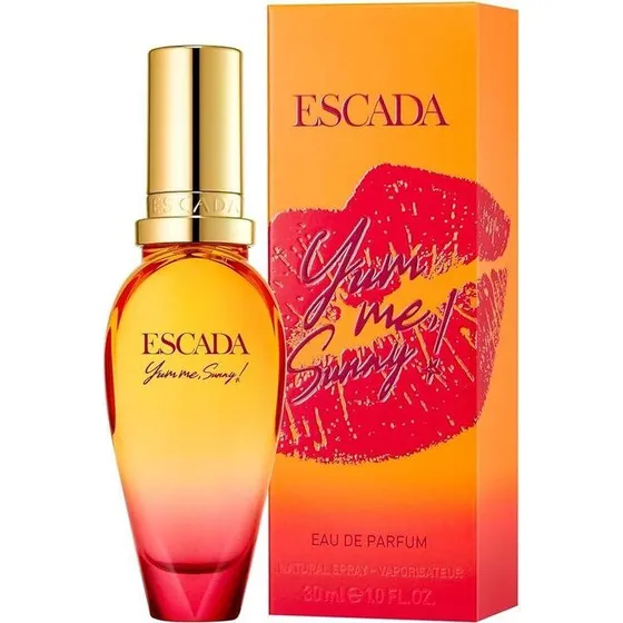 Escada Yum Me Sunny! Eau de Parfum 30 ml