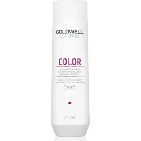 Goldwell Dualsenses Color Brilliance Shampoo 250 ml