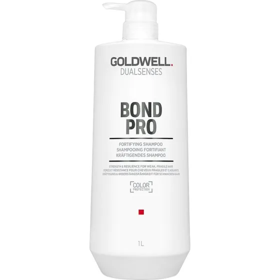 Goldwell Dualsenses Bond Pro Fortifying Shampoo 1000 ml