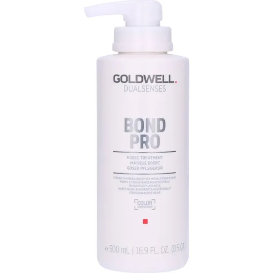 Goldwell Bond Pro 60 Sec Treatment 500 ml