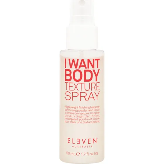 Eleven Australia I Want Body Texture Spray 50 ml