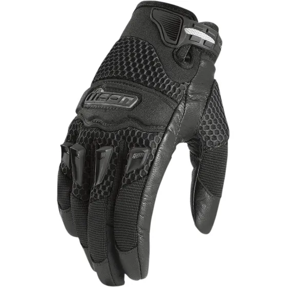 ICON Twenty-Niner™ CE Damehandsker – Sort S
