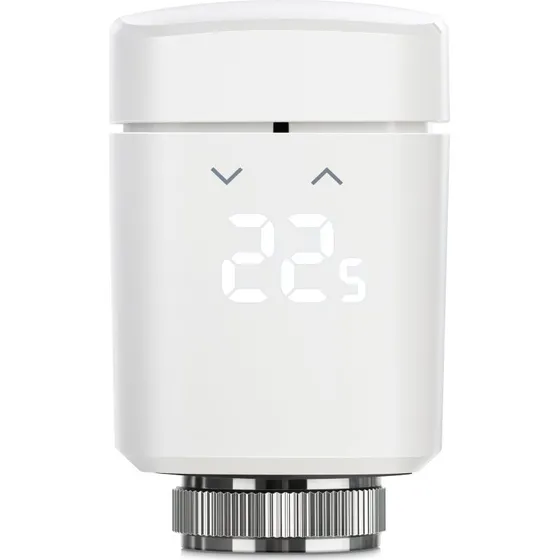 Eve Thermo – Smart radiator termostat til Apple HomeKit