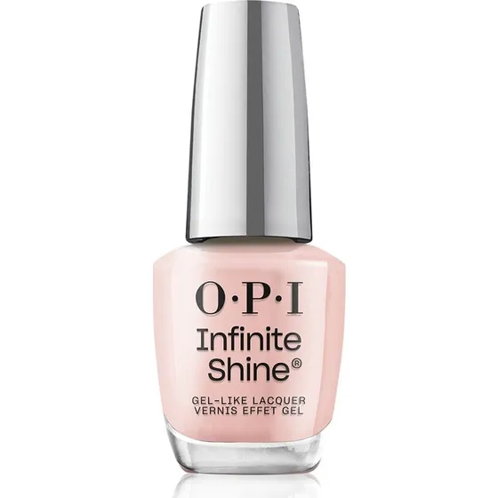 OPI Infinite Shine Silk Gel Neglelak Bubble Bath 15 ml