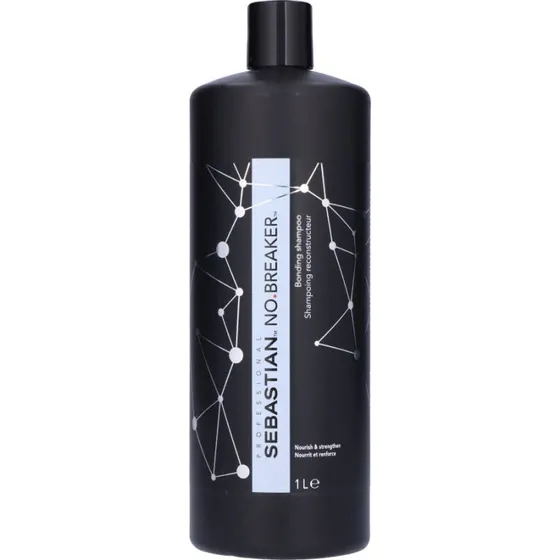 Sebastian No.Breaker Bonding Shampoo 1000 ml