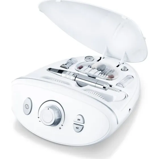 Beurer MP 100 Kit til manicure/pedicure