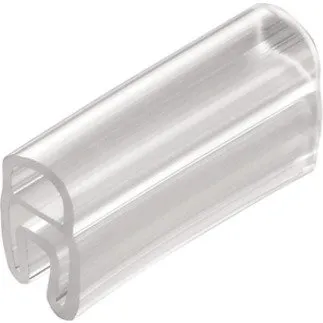 TM Mrkeholder klar TM201/15 (transparent)