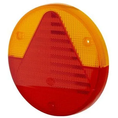 HELLA Lygteglas baglygte 9EL 209 476-001