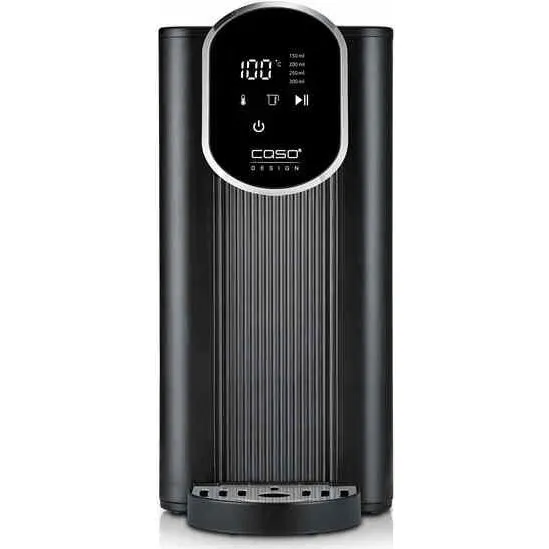 CASO HW610 varmtvandsdispenser 2,5 l 2600 W