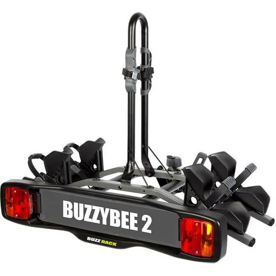 BuzzRack BuzzyBee 2 cykelholder til 2 cykler (40 kg)