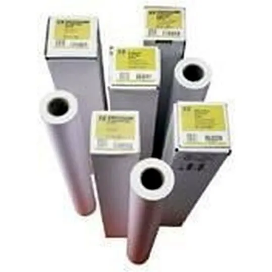 HP 36'' Universal Bond papir 914 mm x 45,7 m, 80 g/m²