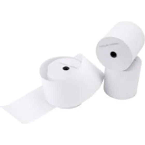 Schades Termorulle Topcoat 80x80x13 mm, 65 m (3 rl.)