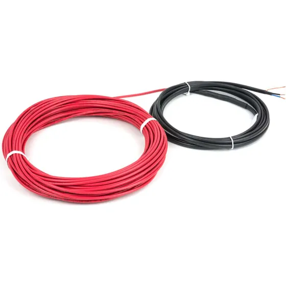 DEVI DEVIflex DTIR-10 el gulvvarmekabel 90 m, 900 W