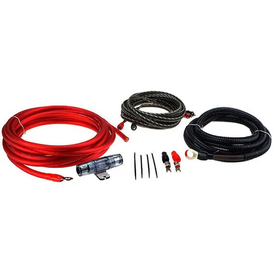 Phoenix Gold ZRK20 OFC kabelkit 20kv (op til 1200W)