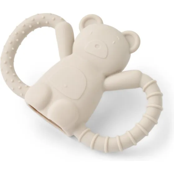 Liewood Magdalene Mr Bear Bidering, Sandy