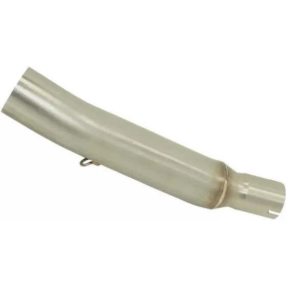 Arrow Stainless Racing Collector til Kawasaki Ninja 125 (2019-2020)
