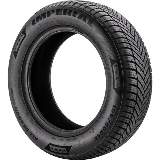 Imperial All Season Driver 185/65 R15 92H XL M+S