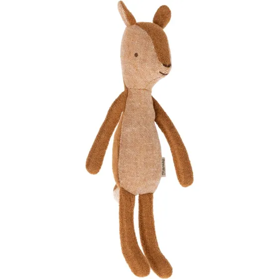 Maileg Rådyr Lillesøster, rensdyrpige 21 cm (3+)