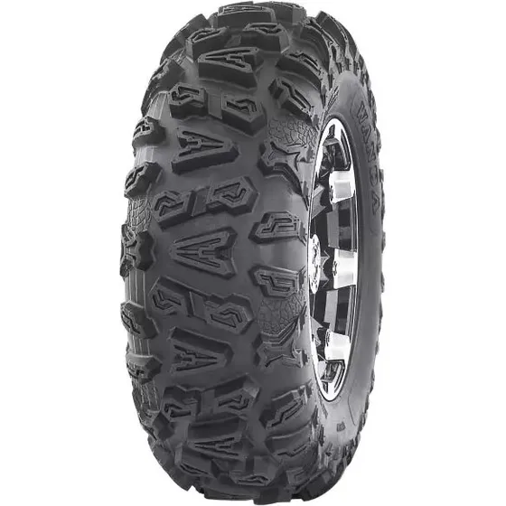 Journey P390 25x8-12 43J 6PR E ATV/Quad dæk