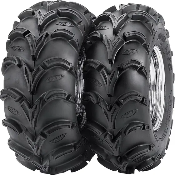 ITP Mud Lite XL 26x12-12 6PR E (5EA361)