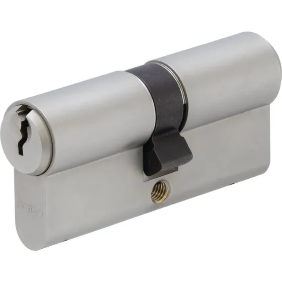 ABUS GDS dobbelt profilcylinder 45/55 (nødfunktion)