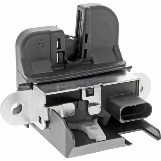 VEMO Bagklaplås V10-85-6350 til VW (OEM 1K6 827 505)
