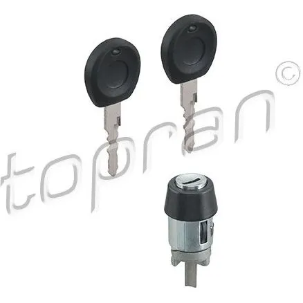 TOPRAN tændingslås 103560 til Audi, Porsche, Seat, Skoda