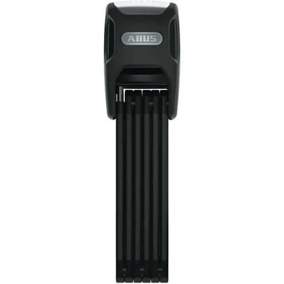Abus Bordo 6000KA Alarm 90 cm - Sort