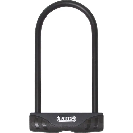 ABUS Facilo 32 12 mm kædelås – 30 x 10,9 cm, sort