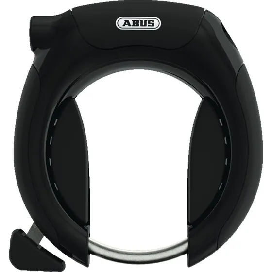 ABUS Frame-lås Per Shield Plus 5950 (8,5 mm) – sort
