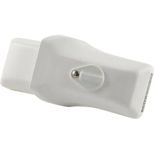 Milenco High Security dørlås til varevogn og autocamper