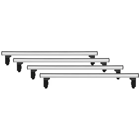 Menabo Airdyn A Tagbøjlesæt Alu 165 cm 150 kg (4 bøjler)