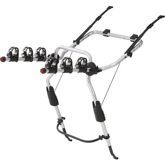 Thule ClipOn 9104 - Cykelholder til 3 cykler