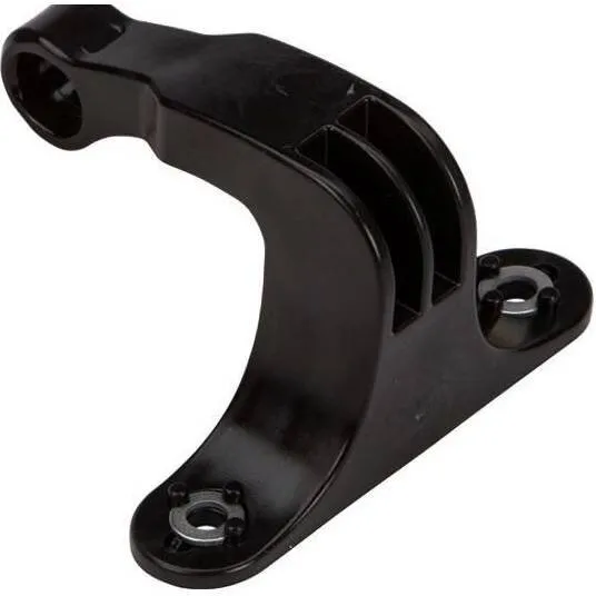 Thule 10938 lukningskrog til Motion XT tagboks, sort