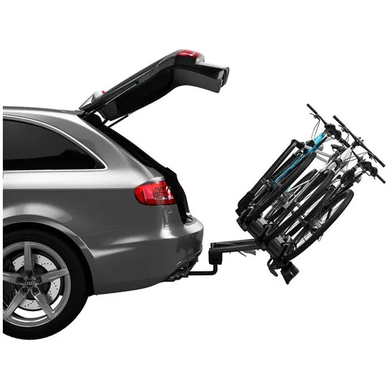 Thule VeloCompact 926 3 cykler 13-pin