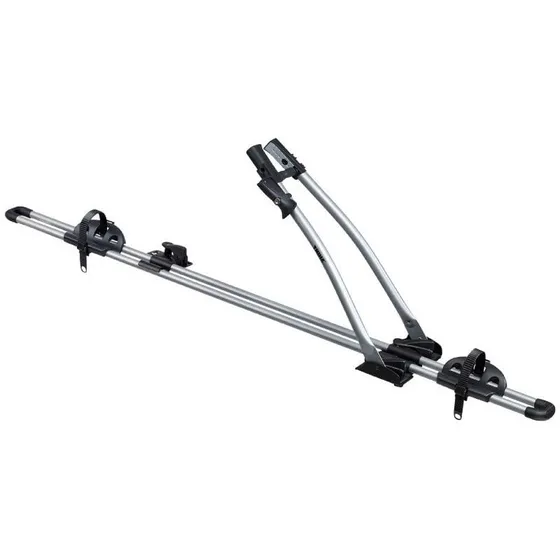 Thule FreeRide T-Track tagmonteret cykelholder
