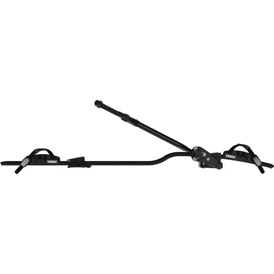 Thule ProRide Sort – tagcykelholder til 1 cykel, 20 kg
