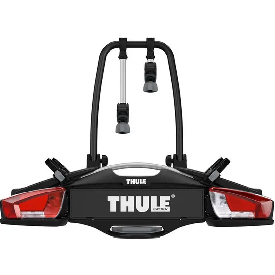 Thule VeloCompact til 2 cykler, 13-polet