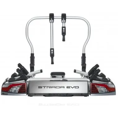 Atera Strada EVO2 cykelanhænger