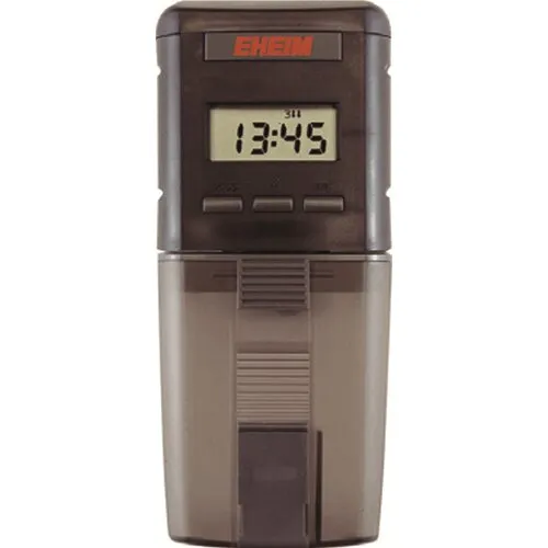 EHEIM Autofeeder automatisk foderautomat (ca. 100 ml)