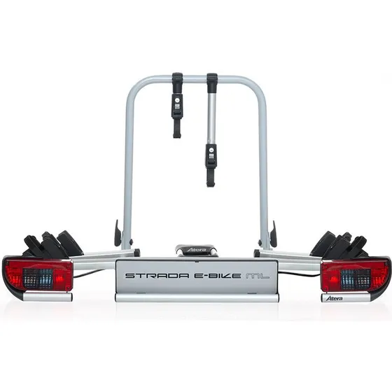 Atera Strada e-bike XL cykelholder til 2 el/MTB