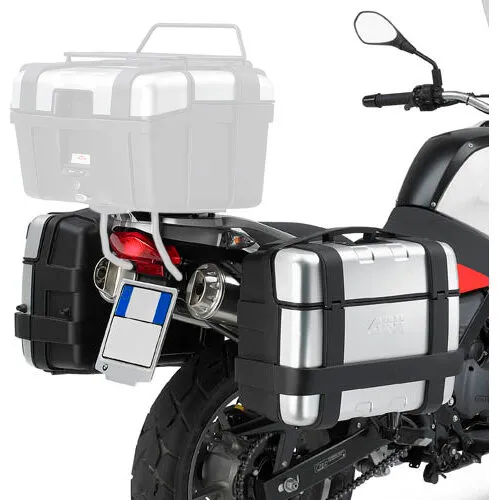 GIVI Taskeholder MONOKEY til BMW F650GS/G650GS 00-07 & 11-16