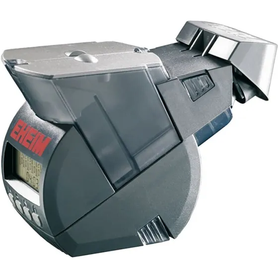 EHEIM TWINfeeder automatisk foderautomat til akvarie